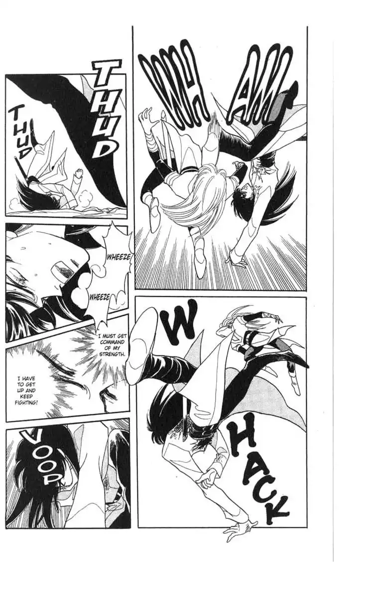 Kanata Kara Chapter 55 22
